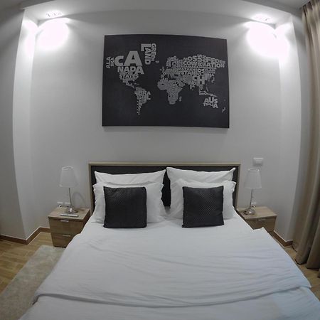 M48 Apartments 베오그라드 객실 사진