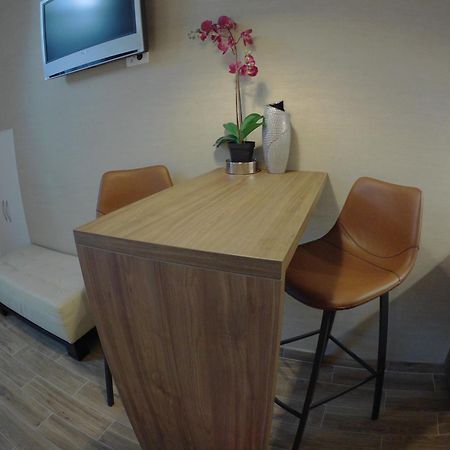 M48 Apartments 베오그라드 객실 사진