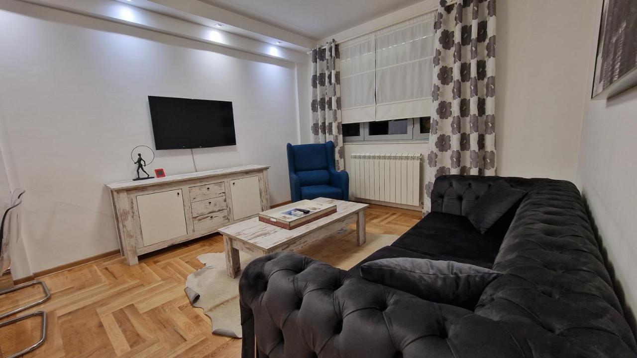 M48 Apartments 베오그라드 객실 사진
