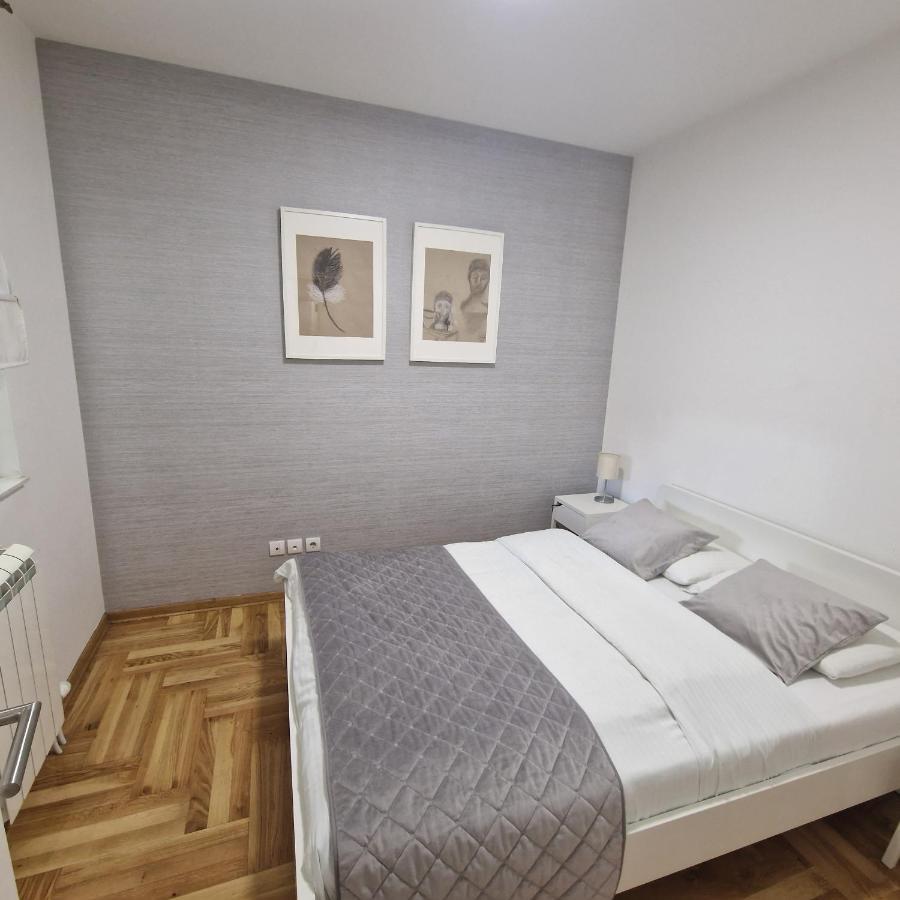 M48 Apartments 베오그라드 외부 사진