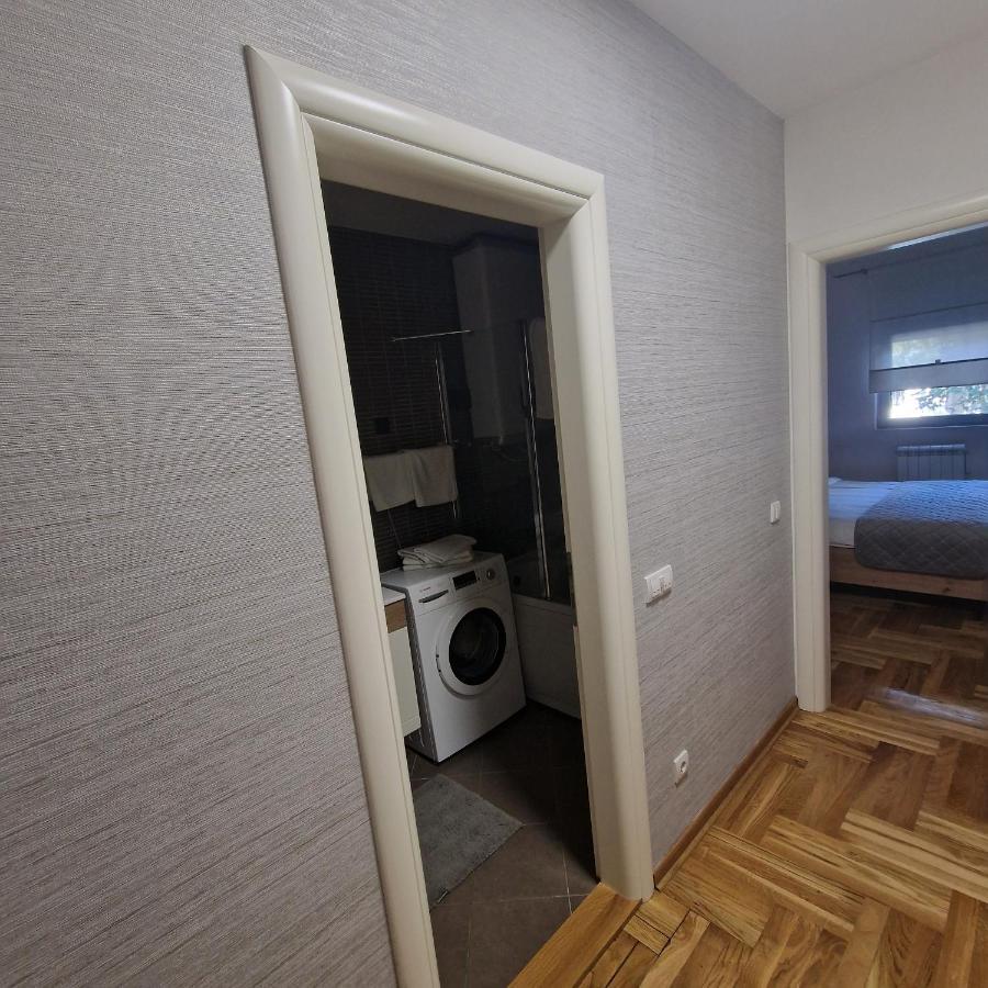 M48 Apartments 베오그라드 외부 사진