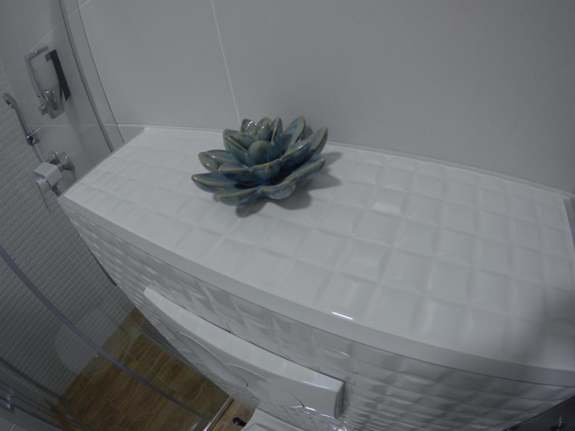 M48 Apartments 베오그라드 객실 사진