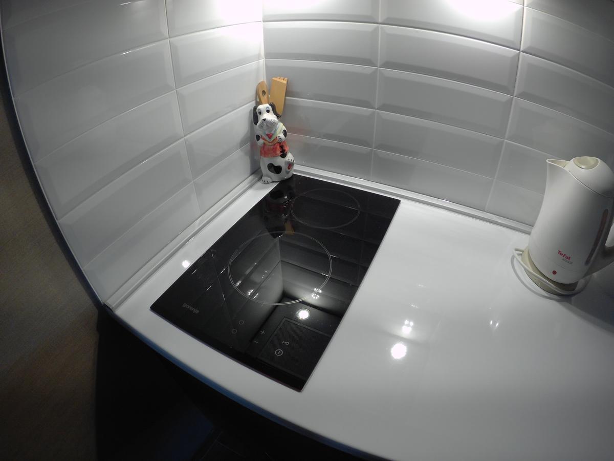 M48 Apartments 베오그라드 외부 사진