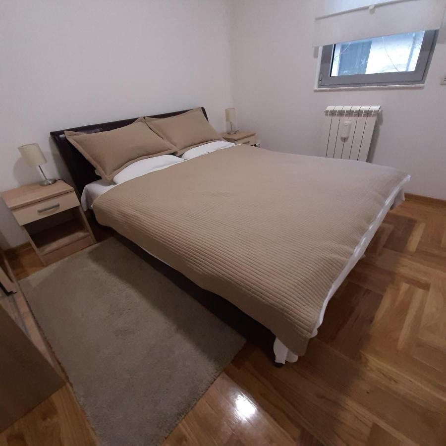 M48 Apartments 베오그라드 외부 사진