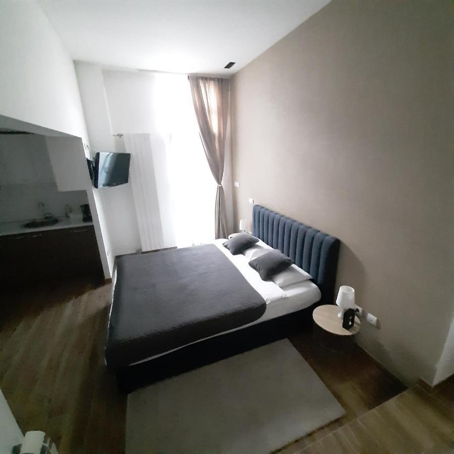 M48 Apartments 베오그라드 외부 사진