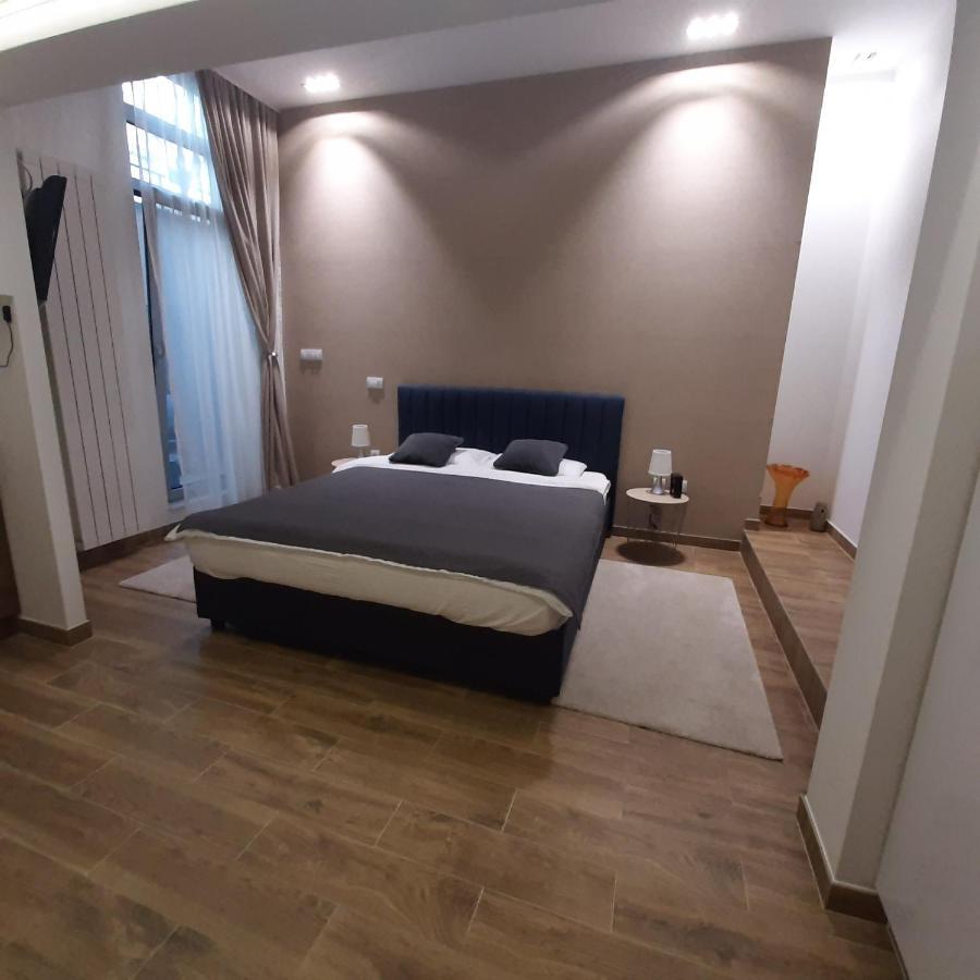 M48 Apartments 베오그라드 외부 사진