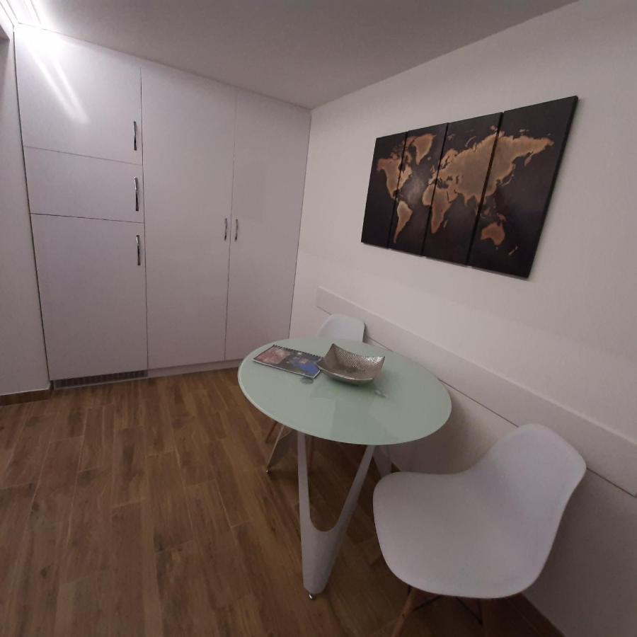 M48 Apartments 베오그라드 외부 사진
